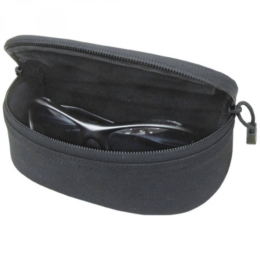 217 Sonnenbrille Case - Coyote Brown