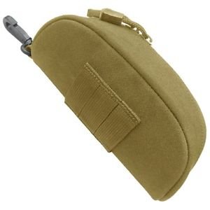 217 Sonnenbrille Case - Coyote Brown