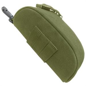 217 Sunglasses Case - Olive Drab