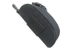 217 Sunglasses Case - Black