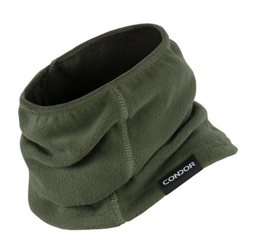 221106: Thermo Neck Gaiter - Olive Drab