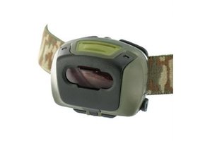 Mira Headlight