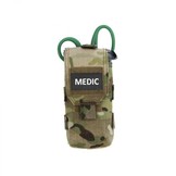 Individuelle Erste-Hilfe-Tasche - MultiCam