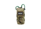Individual First Aid Pouch - MultiCam