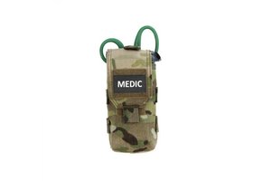 Individual First Aid Pouch - MultiCam
