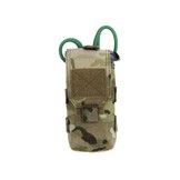 Individuelle Erste-Hilfe-Tasche - MultiCam