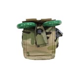 Individual First Aid Pouch - MultiCam