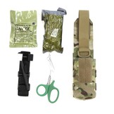 Individuelle Erste-Hilfe-Tasche - MultiCam