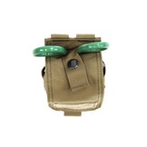 Individuelle Erste-Hilfe-Tasche - Coyote Tan