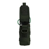 Individual First Aid Pouch - Olive drab