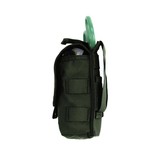 Individual First Aid Pouch - Olive drab