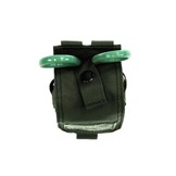 Individual First Aid Pouch - Olive drab