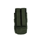 Individual First Aid Pouch - Olive drab