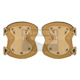 XPD Knee Pads - Coyote Tan