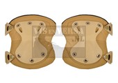 XPD Knee Pads - Coyote Tan