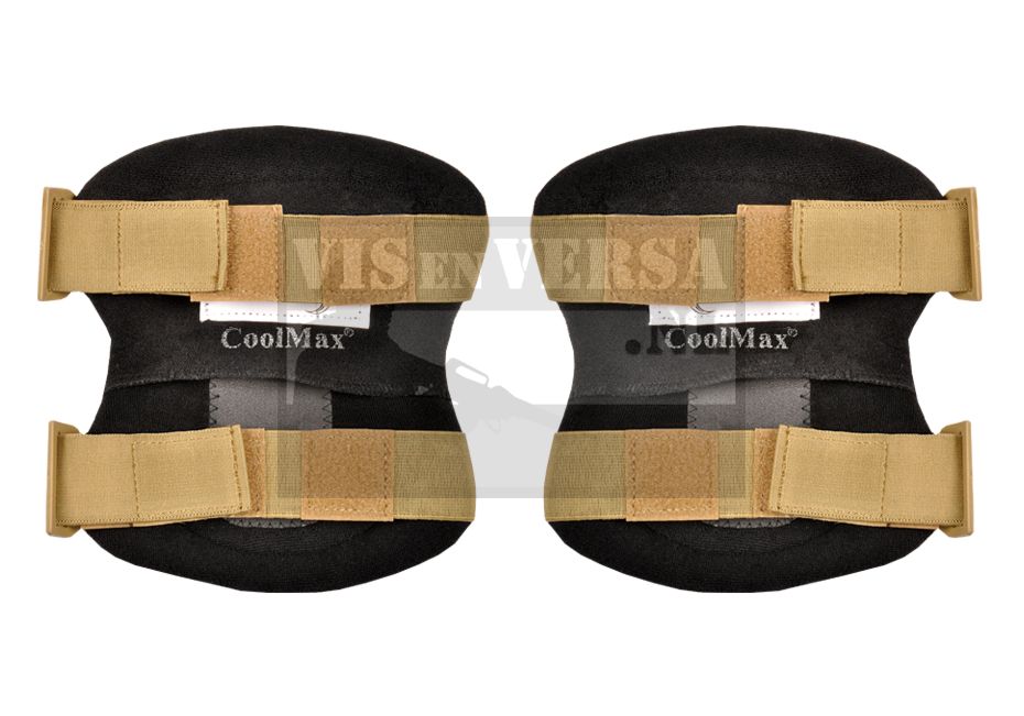 XPD Knee Pads - Coyote Tan