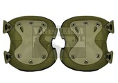 XPD Knee Pads - Olive Drab