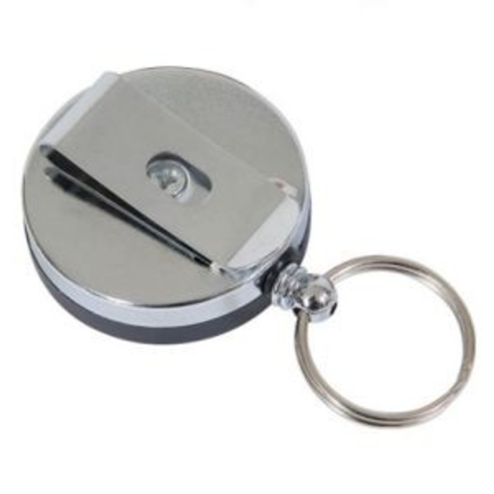 Viper Retractable ID Card & Key Holder NLTactical