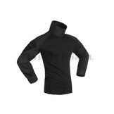 Combat Shirt - Schwarz