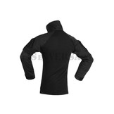 Combat Shirt - Schwarz