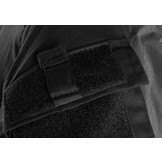 Combat Shirt - Black