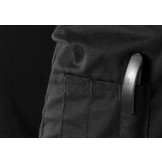 Combat Shirt - Schwarz