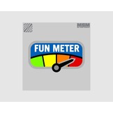 Fun Meter  Patch