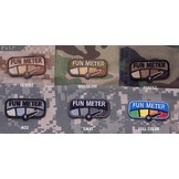 Fun Meter  Patch