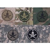 Spartan Helmet PVC - SWAT