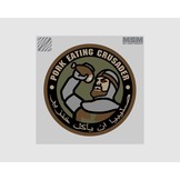 Pork Eating Crusader - Forest