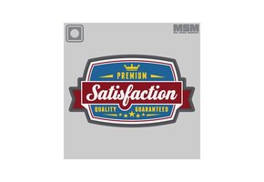 Satisfaction PVC - Forest