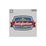 Satisfaction PVC - Desert