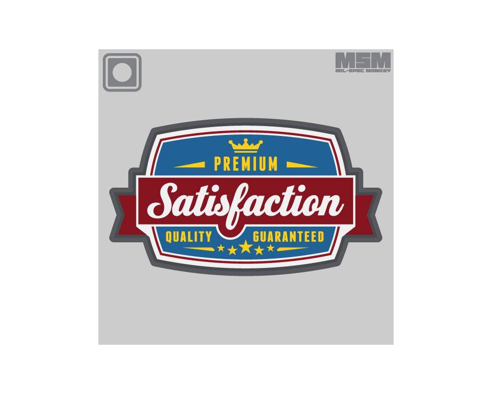 Satisfaction PVC - Desert