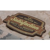 Satisfaction PVC - Desert