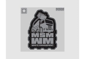 Waste Management PVC - Urban