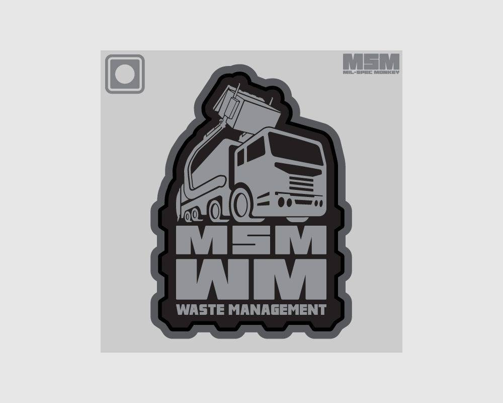 Waste Management PVC - Urban