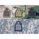 Waste Management PVC - Desert