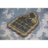 Waste Management PVC - Desert