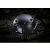 FAST Helm BJ - Schwarz