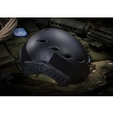FAST Helmet BJ - Black
