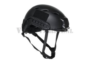 FAST Helmet BJ - Black