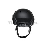 FAST Helmet BJ - Black