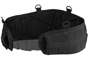 241 Gen 2 Battle Belt - Schwarz