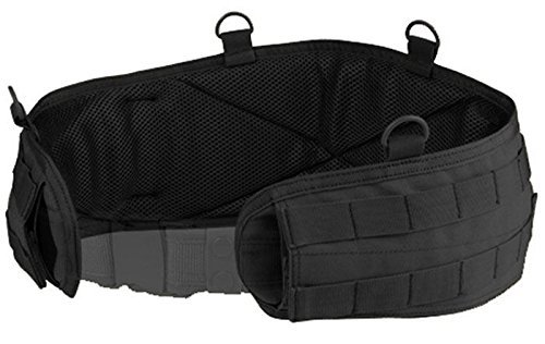 241 Gen 2 Battle Belt - Black
