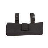 MA22 Dump Pouch (Rolle) - Schwarz