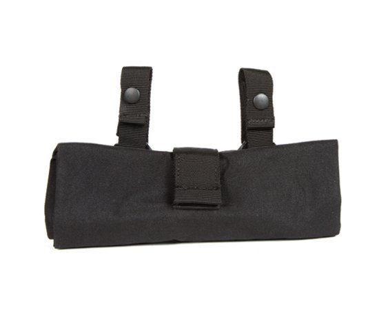 MA22 Dump Pouch (Rol) - Black