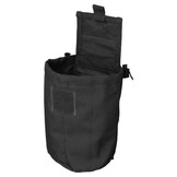 MA36 Roll Up Utility Pouch - Schwarz