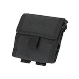 MA36 Roll Up Utility Pouch - Black