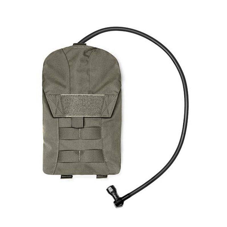 Small Hydration Carrier - Ranger Green