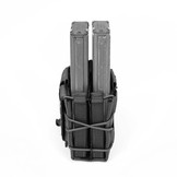 Double Quick Mag - Black